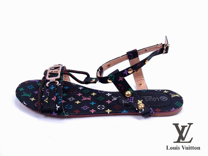 LV sandals089